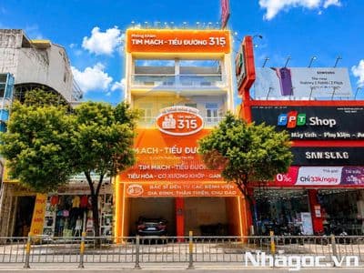 Cho thuê nhà 187 Nguyễn Sơn, Tân Phú - MT 8m, 4 tầng thang máy