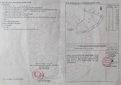 Đất cực đẹp nhựa lớn, giáp hồ Đa Tôn. Kề bên cafe Hoa Bên Hồ