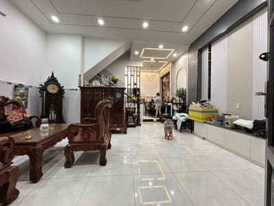 Bán nhà 160m2 SD Tân Kỳ Tân Quý giá chỉ 5.x tỷ