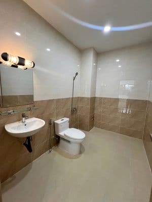 Cho thuê nguyên căn nhà phố Lakeview city, giá 30tr/th nội thất đẹp