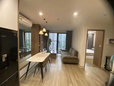 Bán căn 2PN 55m bên S1 -3.6 tỷ Vinhomes Smart City