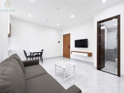 Căn hộ 1pn rộng 40m² – ngũ hành sơn