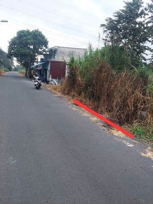 CHÍNH CHỦ BÁN ĐẤT MTĐ 487 CỦ CHI (Nguyễn Văn Khạ) Full thổ 130,8m2