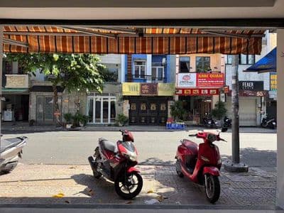 Cho thuê Mặt bằng kinh doanh