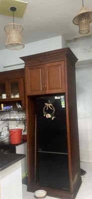 Nhà mặt tiền TAM ĐÔNG 25 (10m) giá tốt