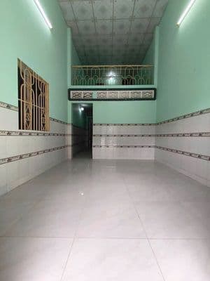 Nhà Trung Tâm Lái Thiêu 80m2