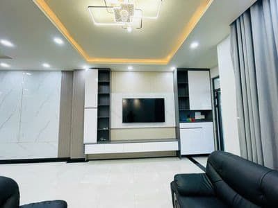 Nhà phố Lakeview city cần cho thuê full nội thất giá chỉ 32tr/th