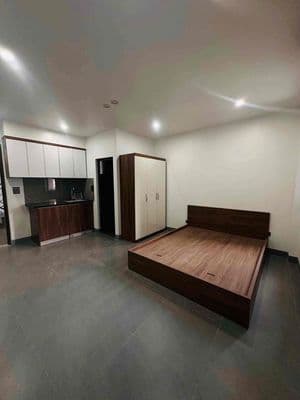 Cho thuê căn hộ dịch vụ việt hưng – full đồ – vào ở ngay!