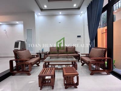 Cho Thuê Nhà Khu Phạm Văn Đồng