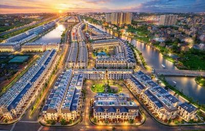CHO THUÊ NHÀ PHỐ 6x20m Lakeview City Giá 30 Triệu, Hoàn Thiện 4Pn 5Wc