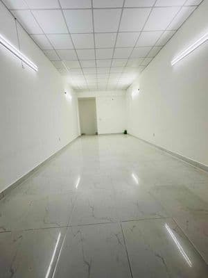 Mặt bằng mặt tiền lê đức thọ gò vấp đối diện trường học