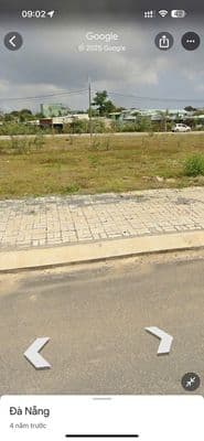 Tôi Chính Chủ Bán đất khu Trà Na Liên Chiểu