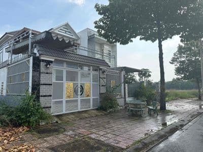bán đất nền biệt thự sát sân bay Long Thành, 100% full thổ cư
