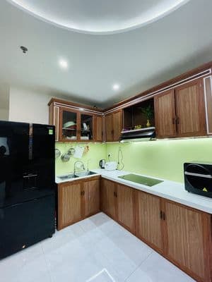 Chính Chủ Cần Bán Căn Hộ 1Pn Chung Cư Hoà Khánh
