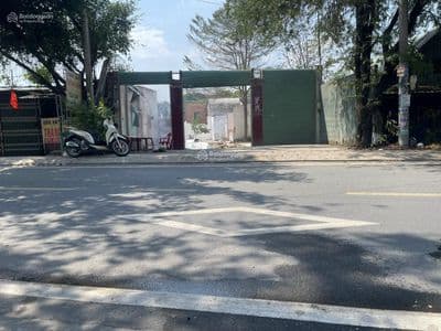 Bán gấp đất SHR ( 10x26m Giá 1 Tỷ 050 ) đường Nguyễn Văn Ni TT.Củ Chi