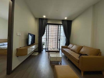 Cho thuê căn hộ fpt plaza 3 – nhà mới, nội thất mới