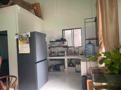 Cho Thuê Nhà Nguyên Căn Hẻm Nguyễn Bình - Nhà Bè - Diện Tích: 4 x