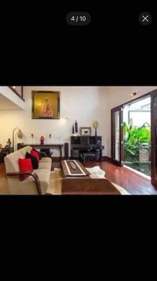 Tin được không -Biệt thự Bình lợi-220m2 3 tầng Giá chỉ 19,7 tỷ