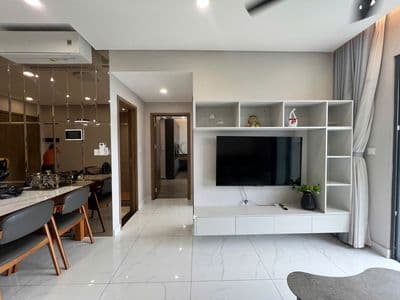 Cho thuê căn hộ Emerald Celadon City 18 triệu/ tháng full nội thất
