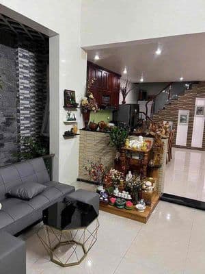 Cho thuê nhà gần đh thủ dầu một chỉ 11tr/th
