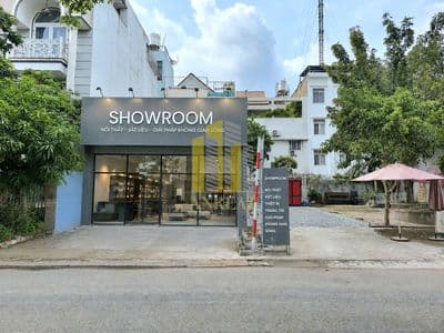 Cho thuê nhà mặt tiền kinh doanh phường an phú giá 30 triệu