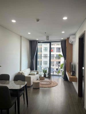 Cho thuê căn hộ fpt plaza 2 diện tích rộng