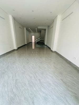 Cho thuê nhà phố cityland mặt tiền phan văn trị_5 tầng 5x20_mới đẹp