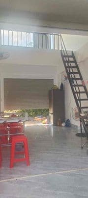 Cho thuê hẻm kinh doanh Hương lộ 3 - 4x9 - lững 6tr