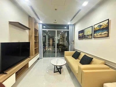 căn 2pn mới đẹp cần cho thuê