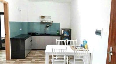 Cho thuê căn hộ 2pn 54m2 chung cư west sky - ecogarden