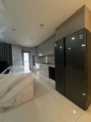 Chủ cần bán gấp căn hộ cao cấp Riverpark vị trí đẹp, nhà đẹp