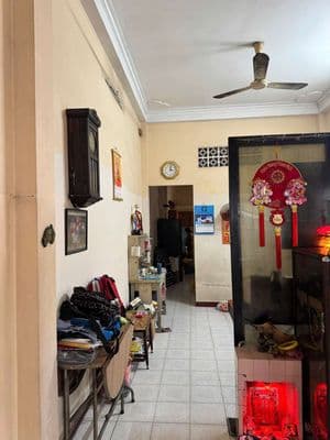 Bán Gấp Nhà MT Lê Quang Định, P14, Gần Chợ Bà Chiểu
