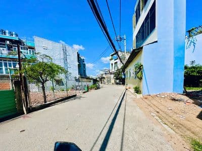 Chính chủ, bán đất ngay cầu Long Kiển, 118m2, sổ riêng, chỉ 4.1 tỷ