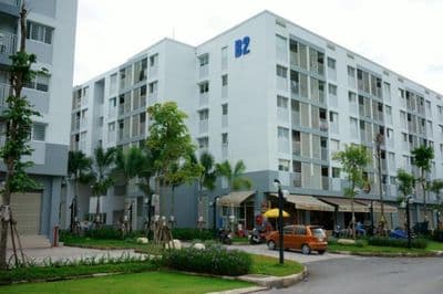 Bán Căn Hộ Ehome 4 – GIÁ TỐT