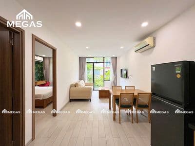 Căn hộ 1n1k mới full nội thất bến xe mỹ đình-phạm hùng-tôn thất thuyết