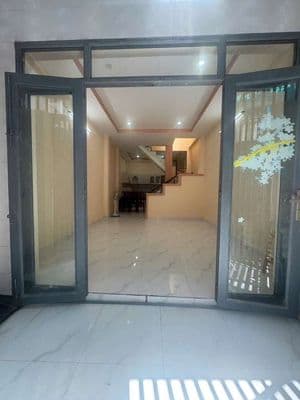 Nguyên căn, mới đẹp, 2pn 2wc có nội thất