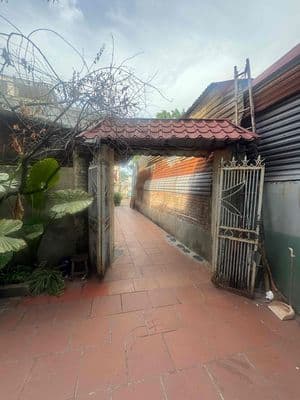 cho thuê nhà nguyên căn phố Tân Khai