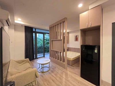 Cho Thuê Căn Hộ Ngay Sát Lotte Him Lam Quận 7 Thuận Tiện Di Chuyển