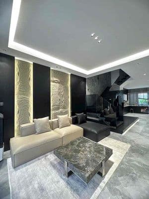Cho Thuê Nhà Kdt Mỹ Gia, Nam Nha Trang • Diện tích: 100m2 ngang 5m