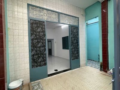 Chủ cần bán nhà đường ngô bệ khu vip tân bình