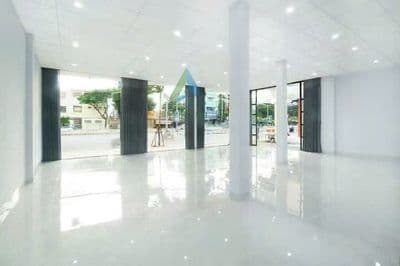 Cho thuê nhà 2 tầng thông mặt tiền ngũ hành sơn,đà nẵng