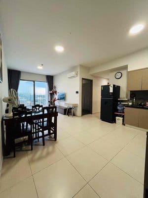 Căn 3PN góc thoáng mát; Đang trống sẵn. Chỉ 14 tr/tháng. LH Hương !