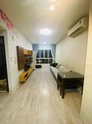 Cho thuê nhà như hình khu ruby giá 11.5tr ở ngay
