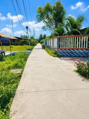 Chỉ 780 Triệu – 150m² Gần AEON Mỹ Tho, 2 Mặt Tiền, Sổ Riêng