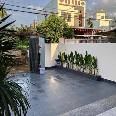 bán nhà quang châu gần chợ miếu bông đường 5M