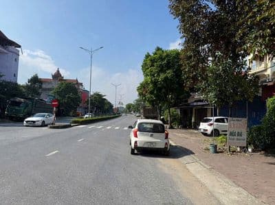 Chính Chủ Bán Nhà Ngã 3 Trung Tâm Phường Phố Cò Sông Công Thái Nguyên