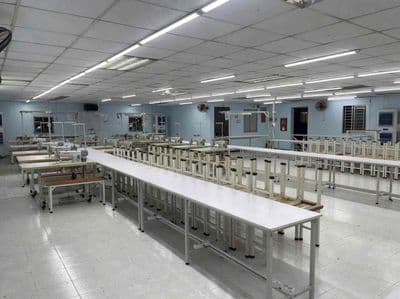 Chủ cần cho thuê xưởng 500m, tải 10T lưu thông