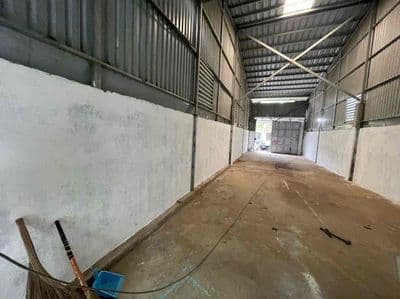 cho thuê nhà kho quận 12 gần quốc lộ 1a