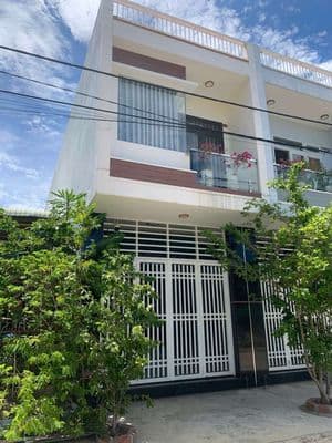 Bán Nhà gần Trung Tâm Khám Khoa Học (Quy Hòa)