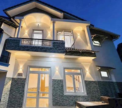 Cần cho thuê nhà đường đồng tâm
